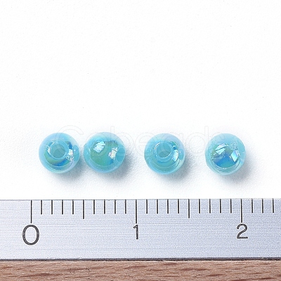 Eco-Friendly Poly Styrene Acrylic Beads PL650-5-1