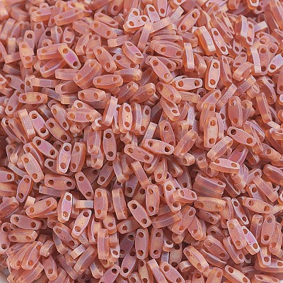 MIYUKI Quarter TILA Beads SEED-MY05-QTL134FR-1