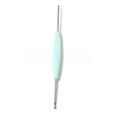 Iron Crochet Hooks TOOL-C012-07B-1