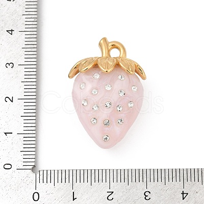 304 Stainless Steel Pendants STAS-C121-10G-01-1