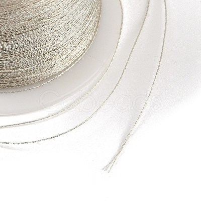 Nylon Threads NWIR-R030-0.3mm-1-1