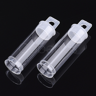 Plastic Bead Containers X-KY-Q053-01-1