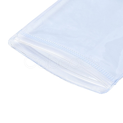 PVC Anti Oxidation Resealable Bags X1-AJEW-G034-01I-01-1