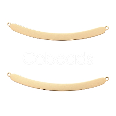 Ion Plating(IP) 304 Stainless Steel Links Connectors STAS-I311-08G-1