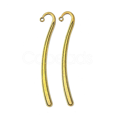 Tibetan Style Bookmarks LS-TIBEP-PP007-AG-FF-1