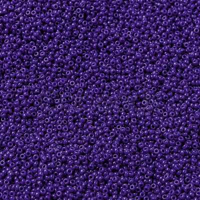MIYUKI Round Rocailles Beads X-SEED-G009-RR0414-1