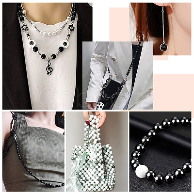 DIY Jewelry Beads Kits DIY-HY0001-24-1