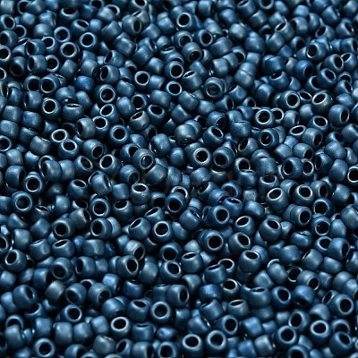 TOHO 8/0 Round Beads SEED-TR08-0511F-1