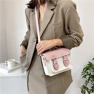 DIY Crossbody Bags Set PW-WGF011A-06-1
