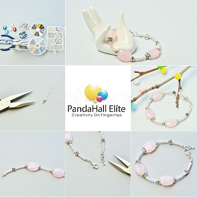 Zinc Alloy Spacer Beads TIBEB-PH0004-26AS-1