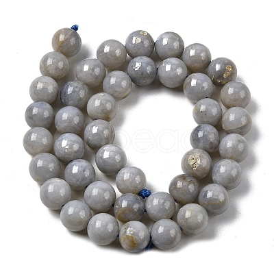 Natural Gemstone Beads Strands G-L641-A01-03-1