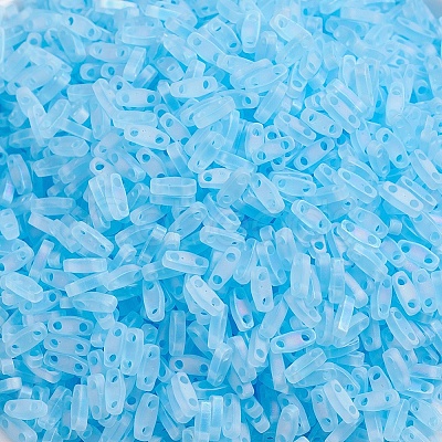 MIYUKI Quarter TILA Beads SEED-MY05-QTL148FR-1
