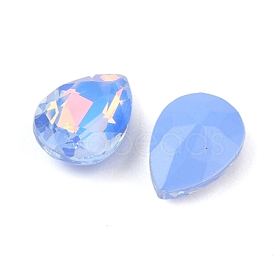 Glass Cabochons GLAA-N0028-07A-1