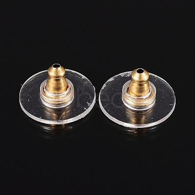 304 Stainless Steel Ear Nuts STAS-P198-01G-1