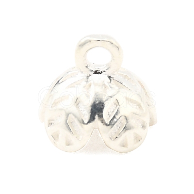 S925 Sterling Silver Charms STER-Q006-04S-1