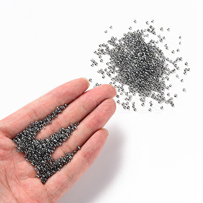 12/0 Glass Seed Beads SEED-US0003-2mm-112-1