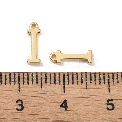 Brass Pendants KK-R164-01I-G-1