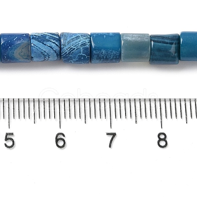 Natural Quartz Beads Strands G-Q169-A01-01C-1