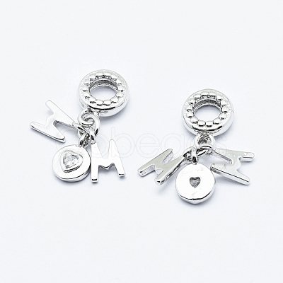 Mother's Day Theme OPDL-G008-03P-NR-1