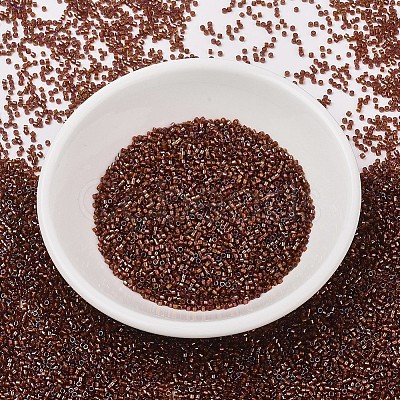 MIYUKI Delica Beads SEED-MY11-DB1750-1