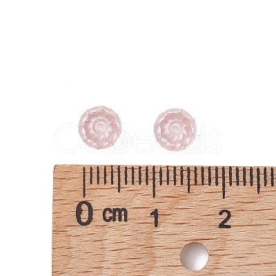 Preciosa® Crystal Beads Y-PRC-BB6-70120-1