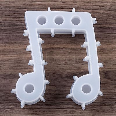 DIY Candle Silicone Molds DIY-Q035-01C-1