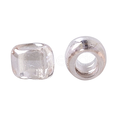 TOHO 15/0 Round Beads SEED-JPTR15-0106-1