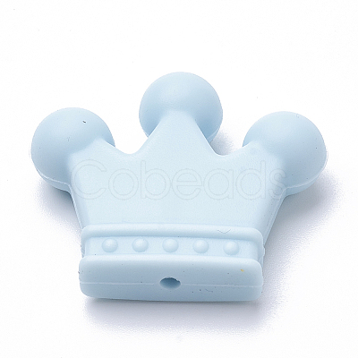 Food Grade Eco-Friendly Silicone Beads LS-X-SIL-Q013-12-1