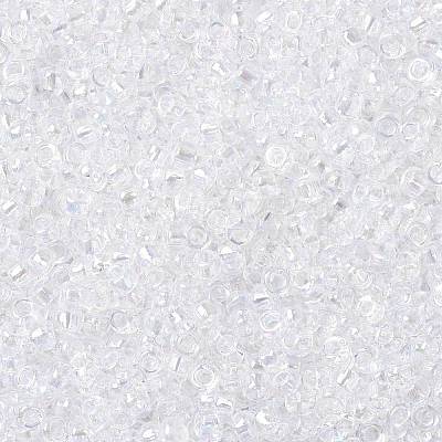 TOHO Round Seed Beads SEED-TR15-0161-1