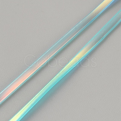 Flat PVC Laser Cord PVC-TAC0816-001D-1