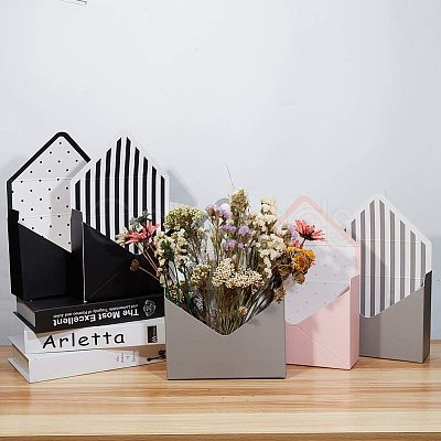 Envelope Gift Boxes CON-NB0001-06A-1