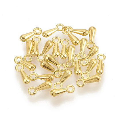 Alloy Charms PALLOY-R069-G-1