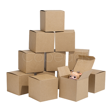 24Pcs Folding Paper Jewelry Packing Boxes CON-PH0003-71A-02-1