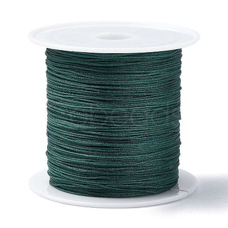 Nylon Braided Cord NWIR-C003-02R-1