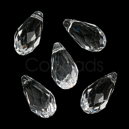 Glass Pendants FIND-C039-01-1