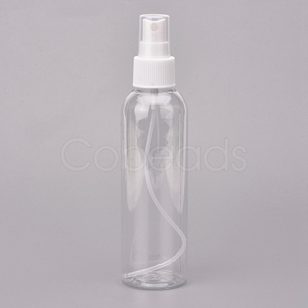 Plastic Spray Bottles MRMJ-WH0056-97E-1