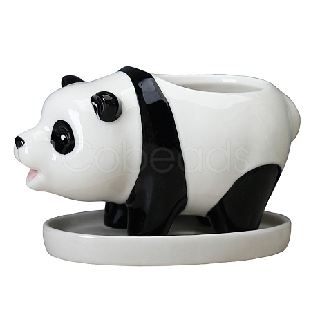 Cute Panda Succulent Planter Pots PW22053089103-1
