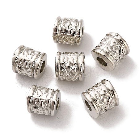CCB Plastic Beads CCB-U001-38P-1