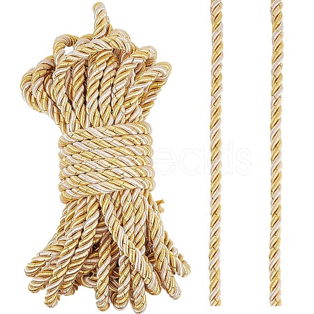 Polyester Twisted Cords OCOR-GF0002-31C-1
