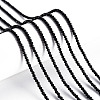 Glass Beads Strands EGLA-S174-23E-02-4