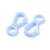 Plastic Lobster CLaw Clasps X-KY-D012-04-2