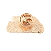 Anti Social Enamel Pin JEWB-K035-01KCG-2