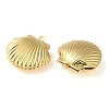 Rack Plating Brass Locket Pendants X-KK-M269-11G-2