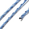 12M 3-Ply Polyester Cotton Cord OCOR-V001-A19-3