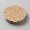 Cork Bottle Stoppers AJEW-WH20070-207A-1