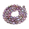 Resin Beads Strands RESI-N044-04A-B12-2