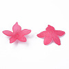 Transparent Acrylic Beads MACR-S373-127-D01-5