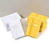 6Pcs Cardboard Jewelry Set Boxes CON-YW0001-70A-3