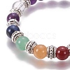 Chakra Jewelry BJEW-I273-A08-4