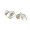 Transparent Acrylic Beads MACR-S373-70-B13-5